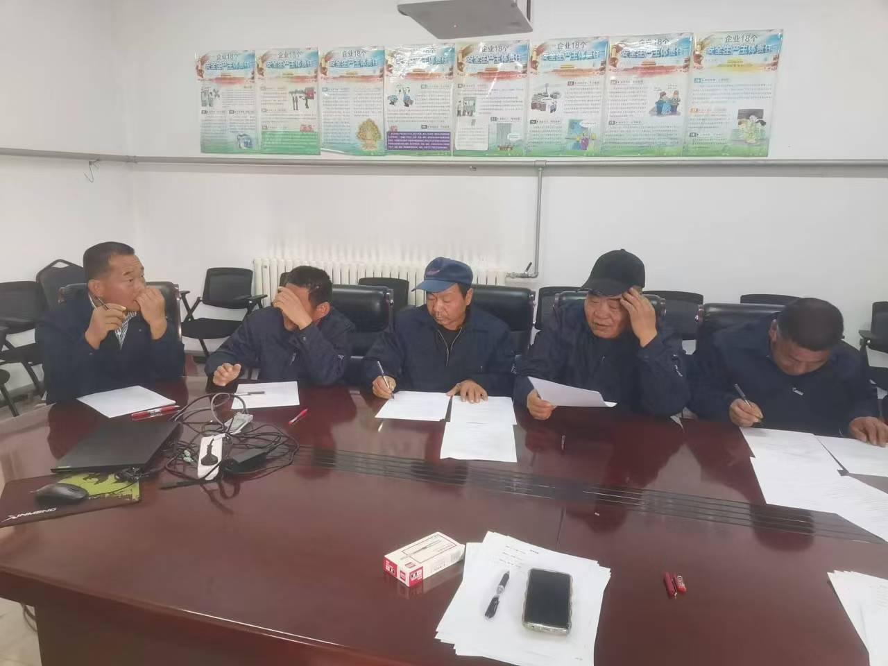 锅炉房运维服务