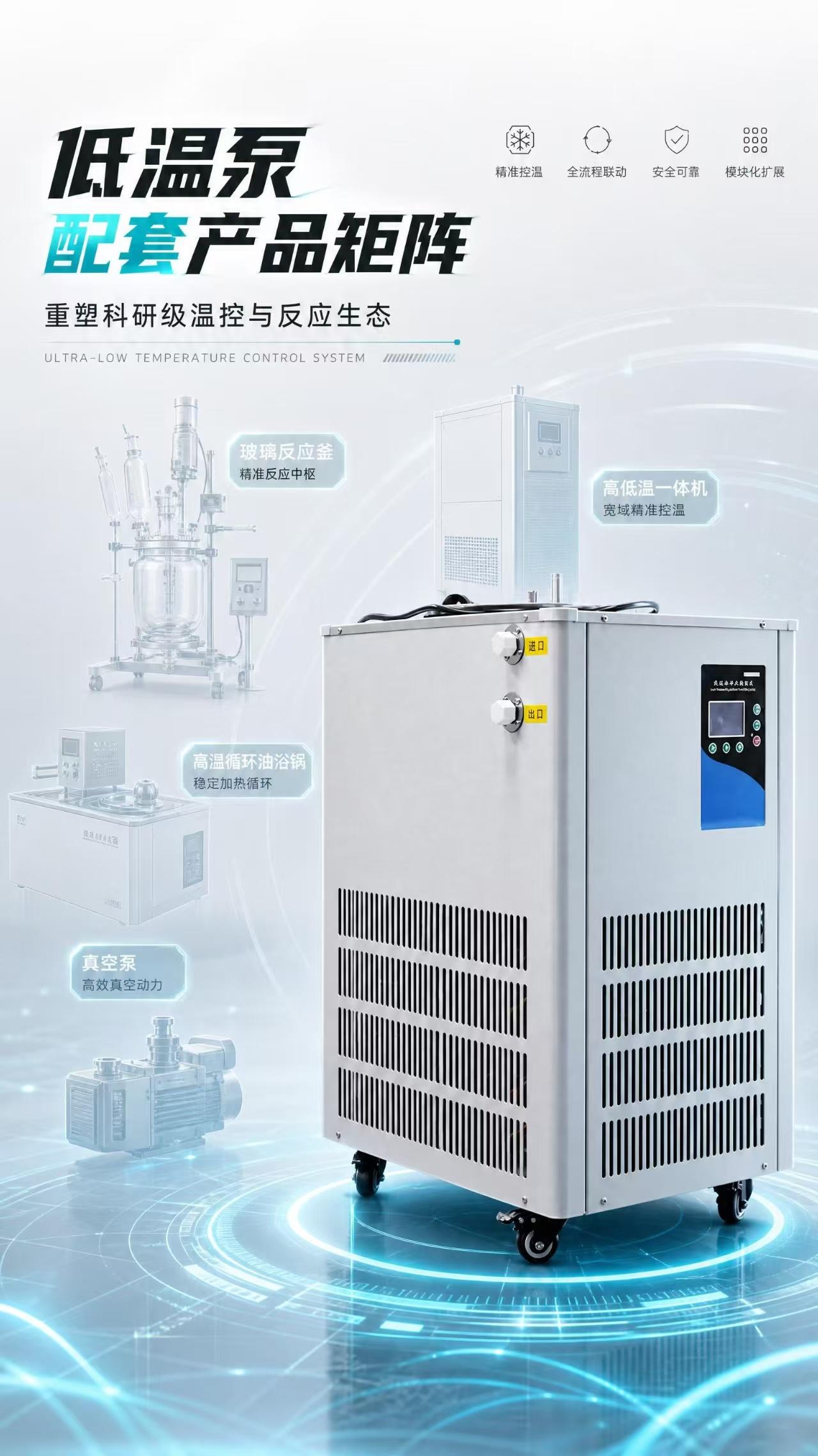 巩义市柏乐仪器设备有限公司产品展示1