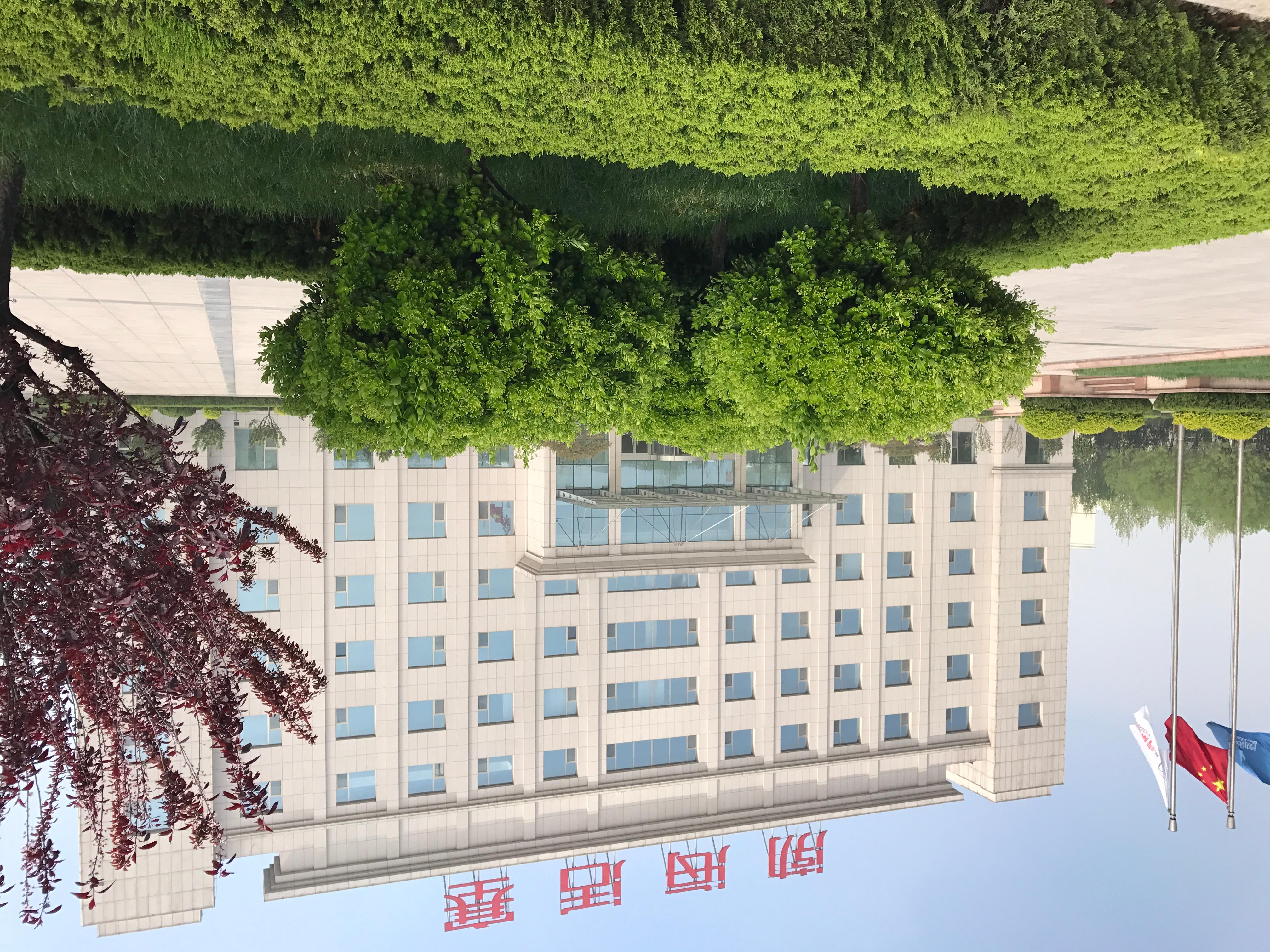 佛山市名将自动化设备有限公司设备展示2