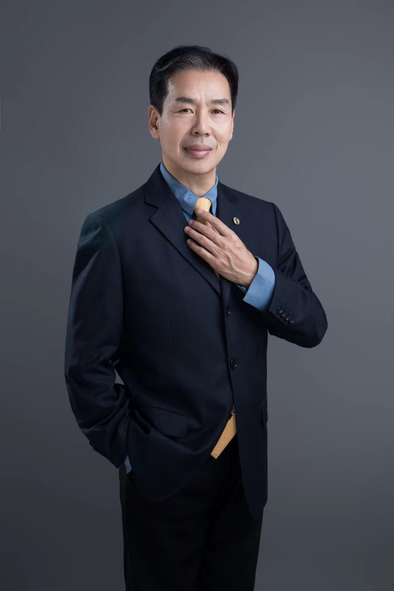 谢建宏律师
