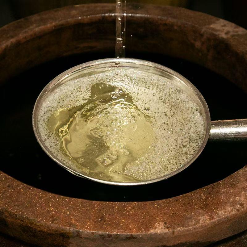 贵州酱香白酒生产
