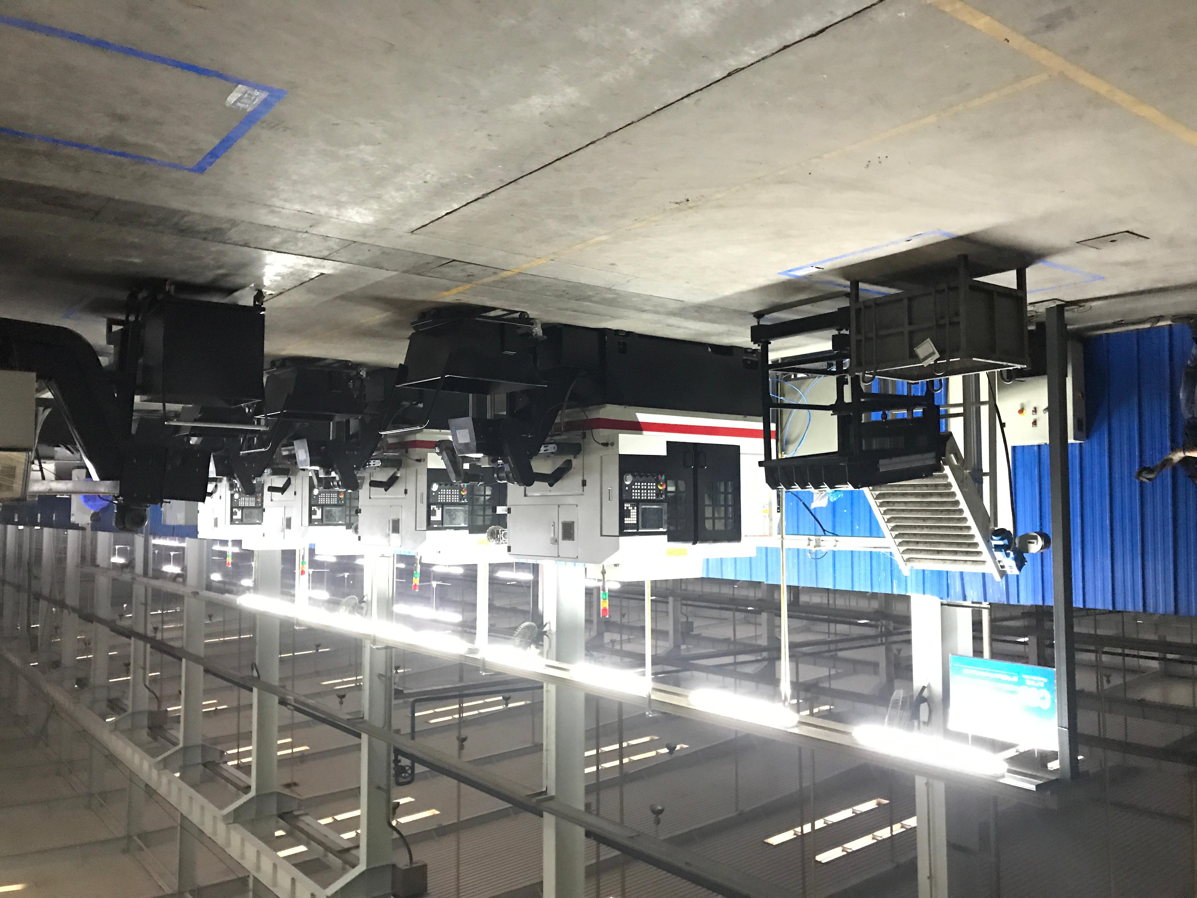 佛山市名将自动化设备有限公司