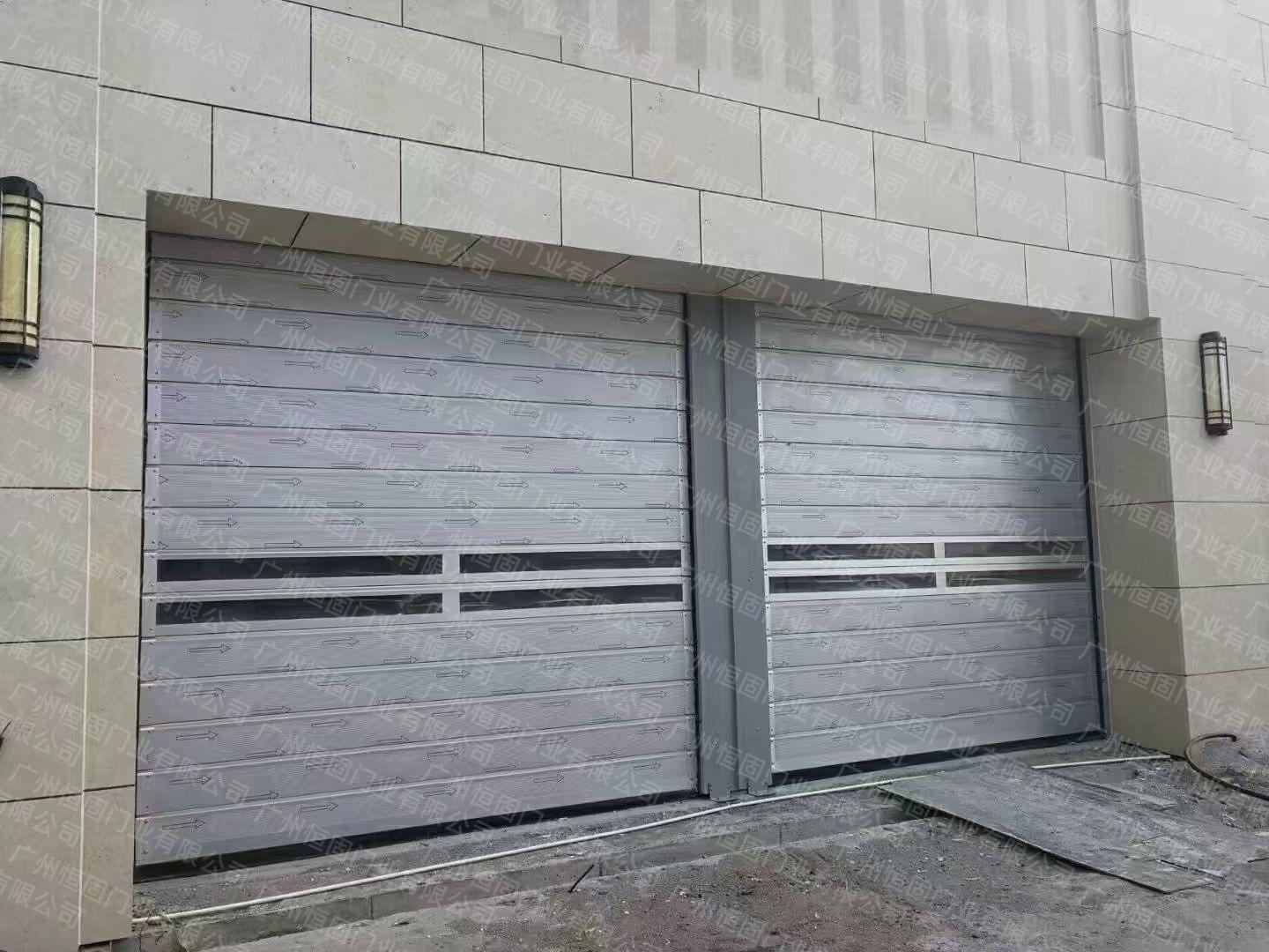 广州恒固门业产品示例3