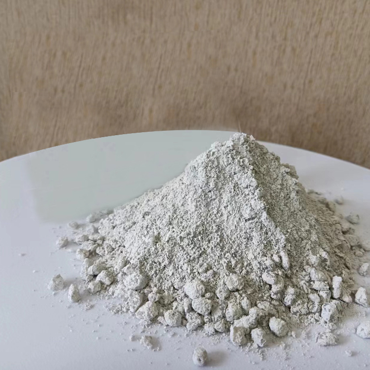 耐火浇注料产品