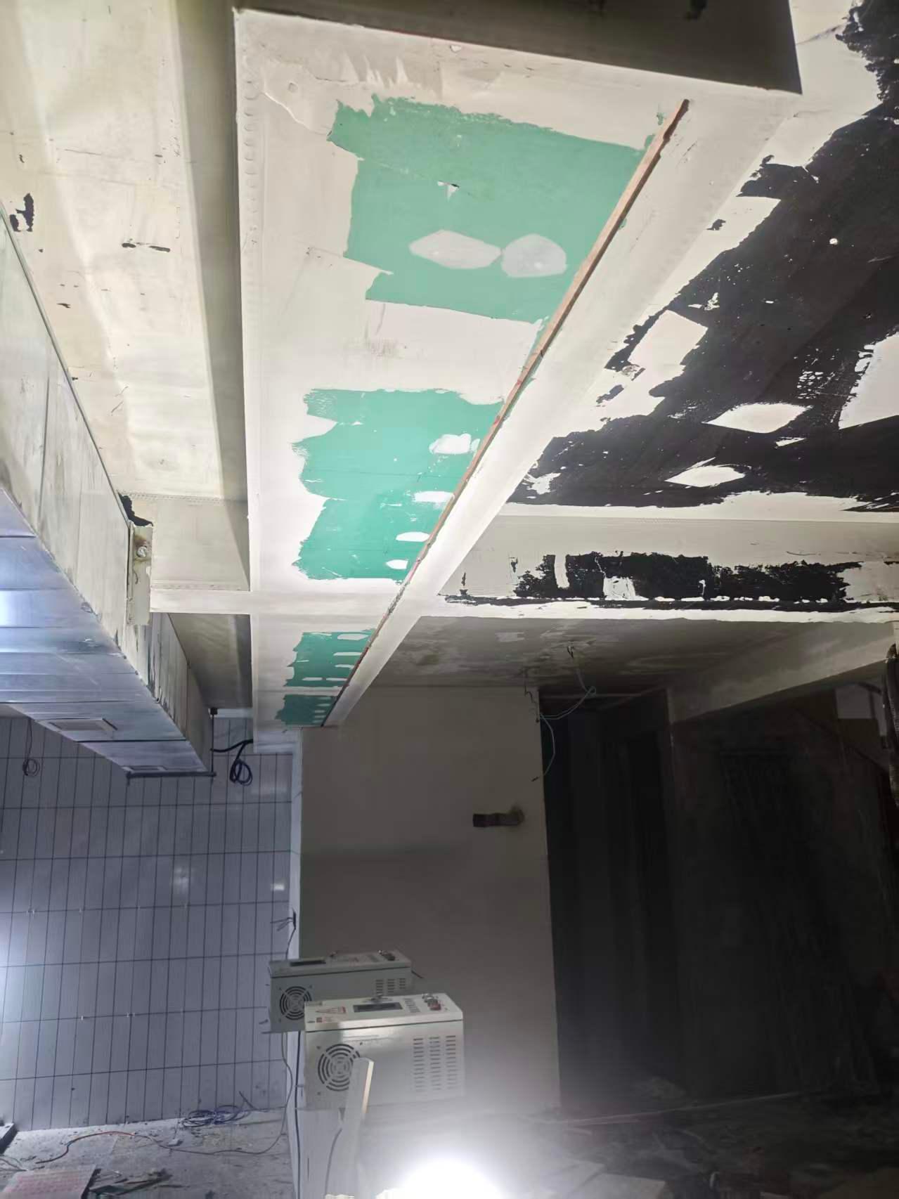 厦门心诚建筑设计工程有限公司案例图