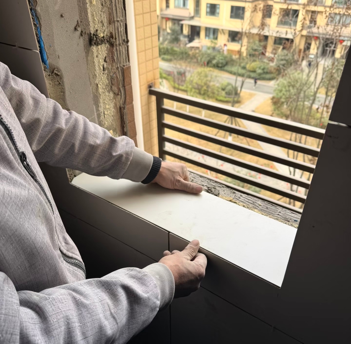 阜阳惠源整装装饰工程有限公司实景展厅