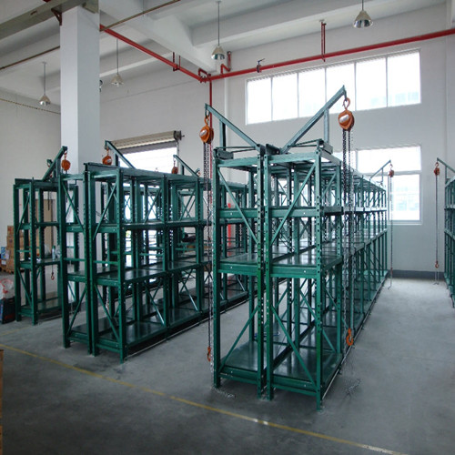 厦门泰尔达机械有限公司产品图2