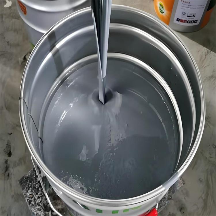 河北全宝防腐材料施工案例