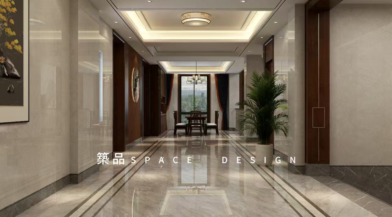 施工工艺展示