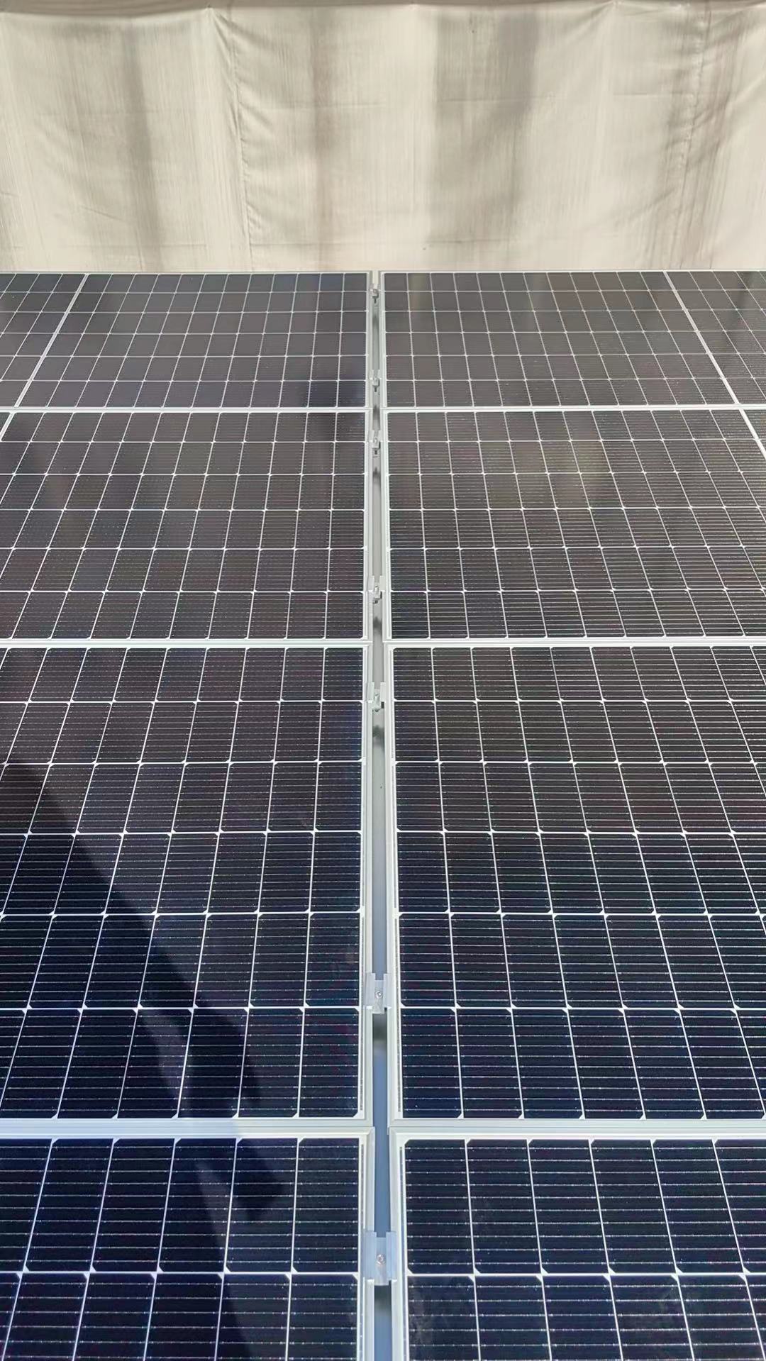 安徽海德思建材车棚产品图2