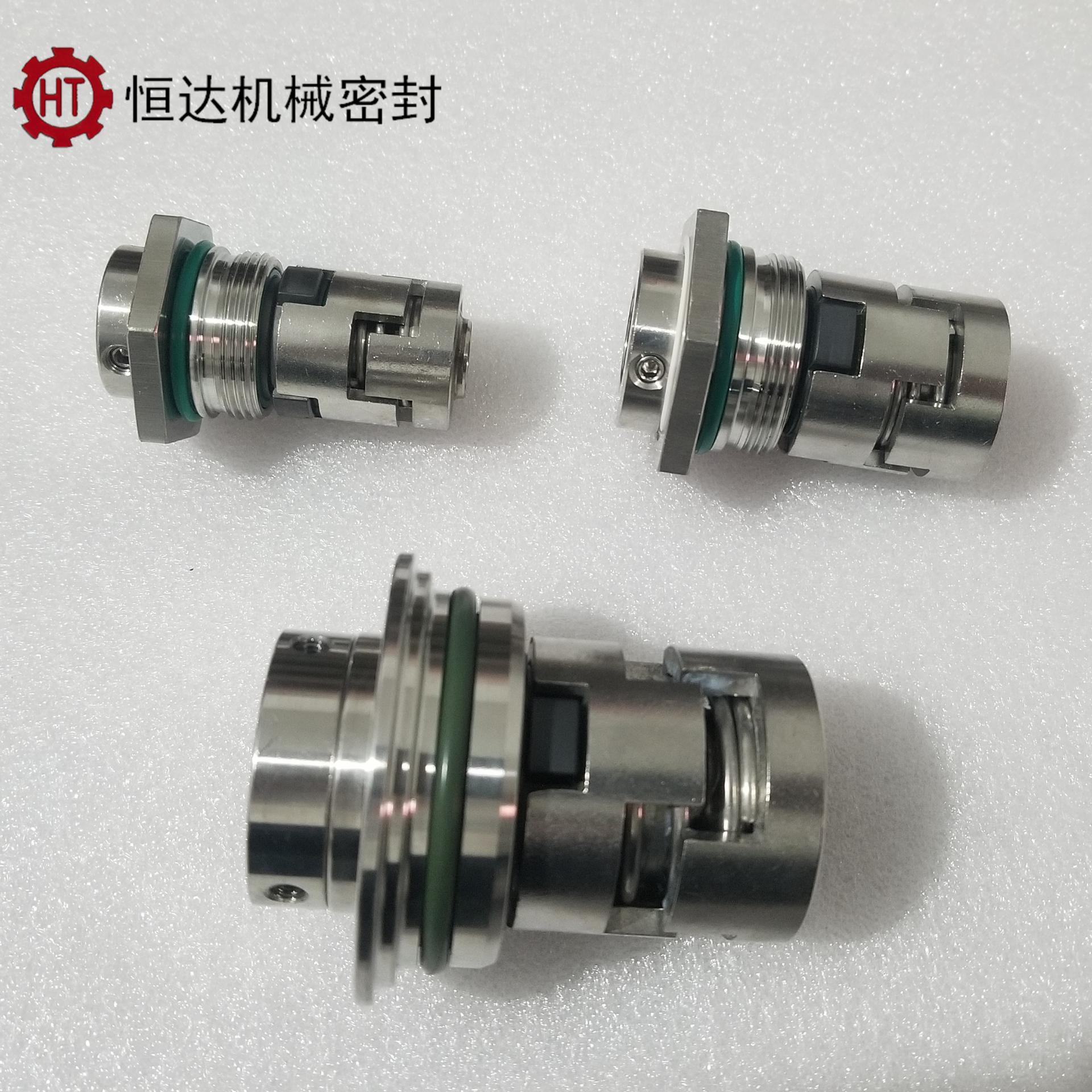 嘉善恒达机械密封