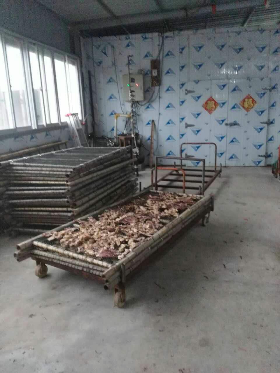 广州能茵热泵科技工厂图