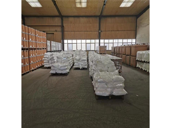 常州市恒大化工有限公司产品