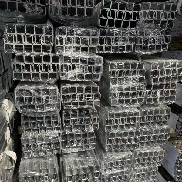 江苏耀荣新能源有限公司厂房
