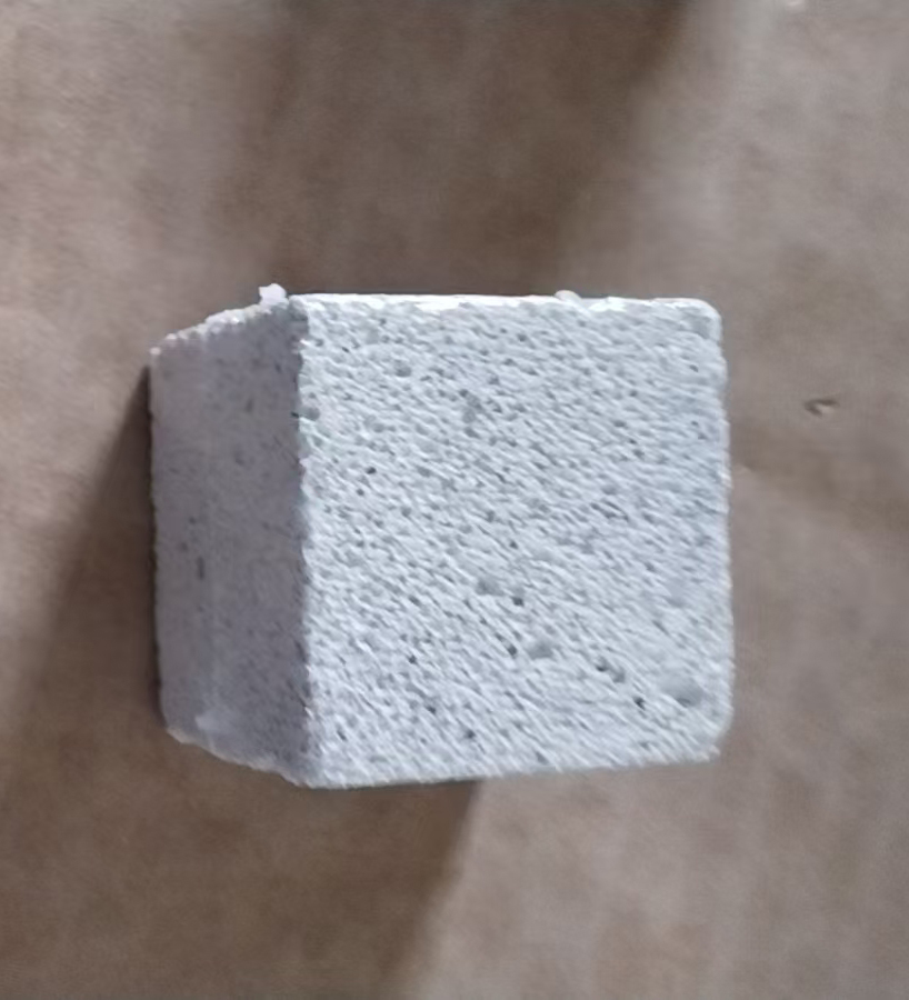 江西尊石生产车间