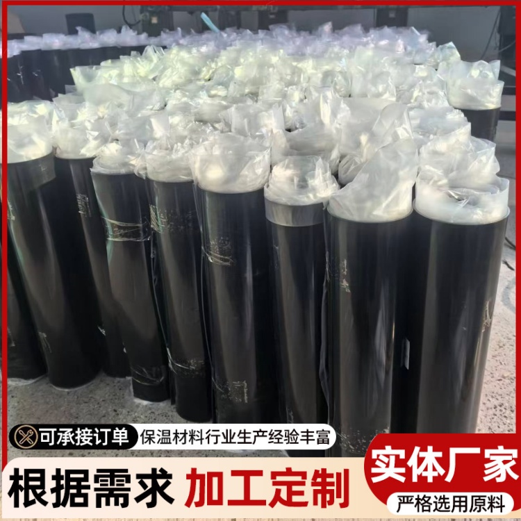 廊坊晖拓防腐材料有限公司厂区