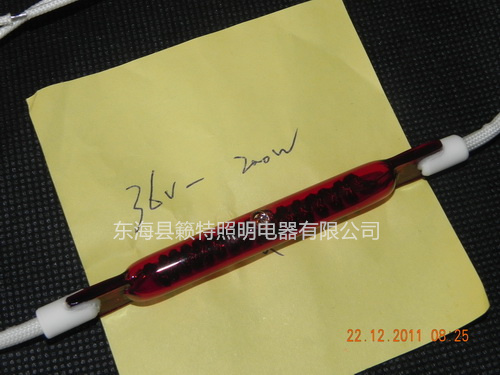 东海县籁特照明电器有限公司厂区或产品图