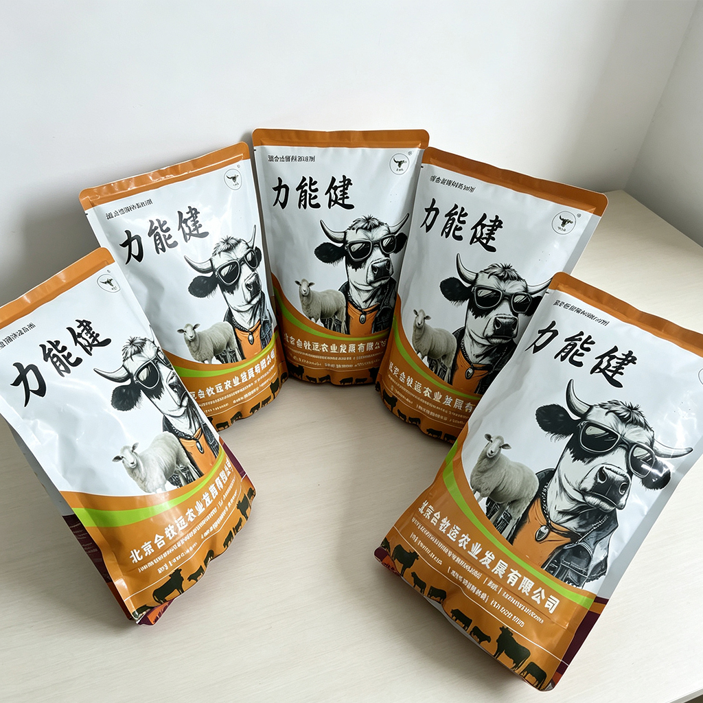 北京合牧远农业