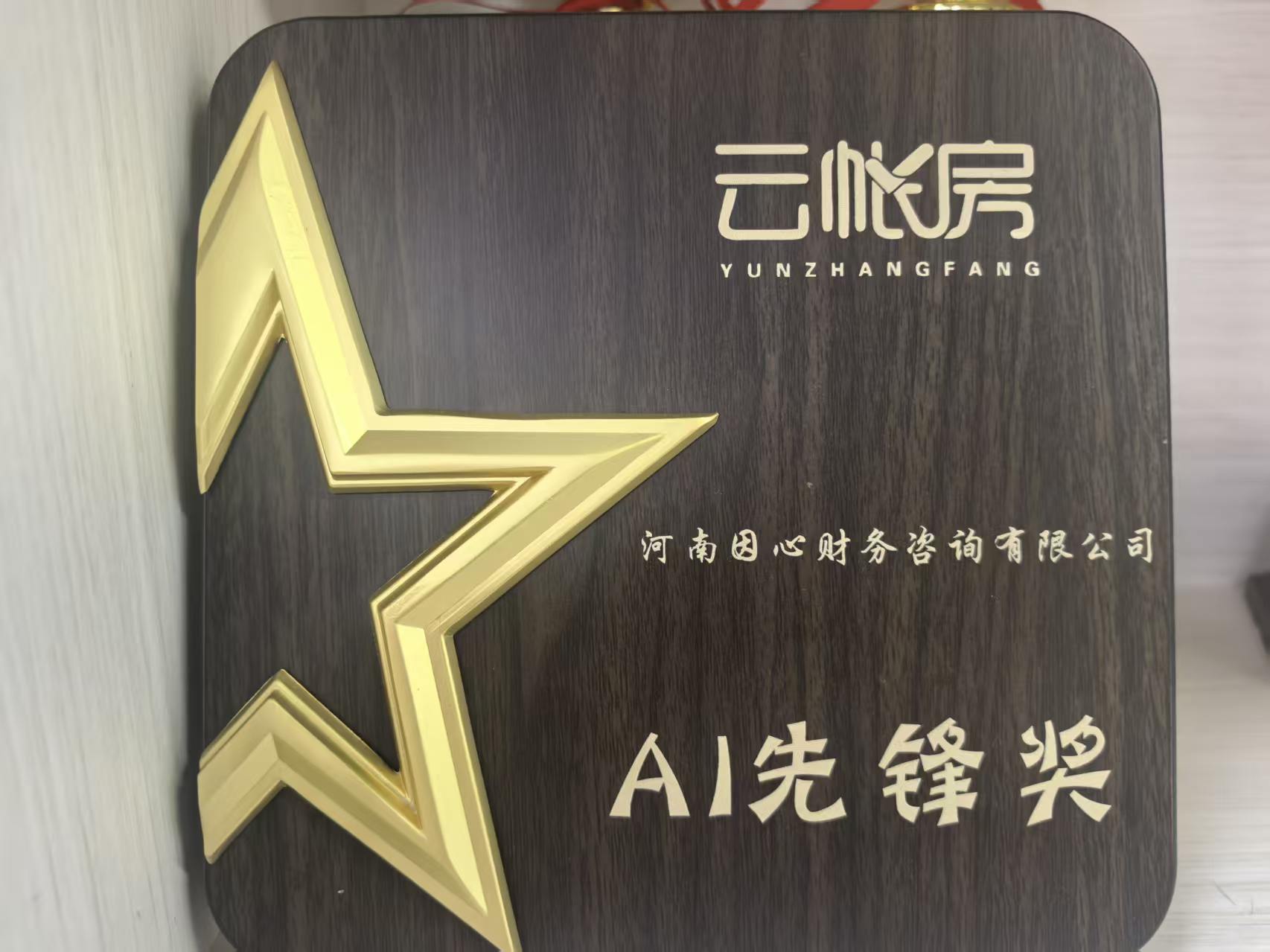河南因心财务咨询有限公司团队