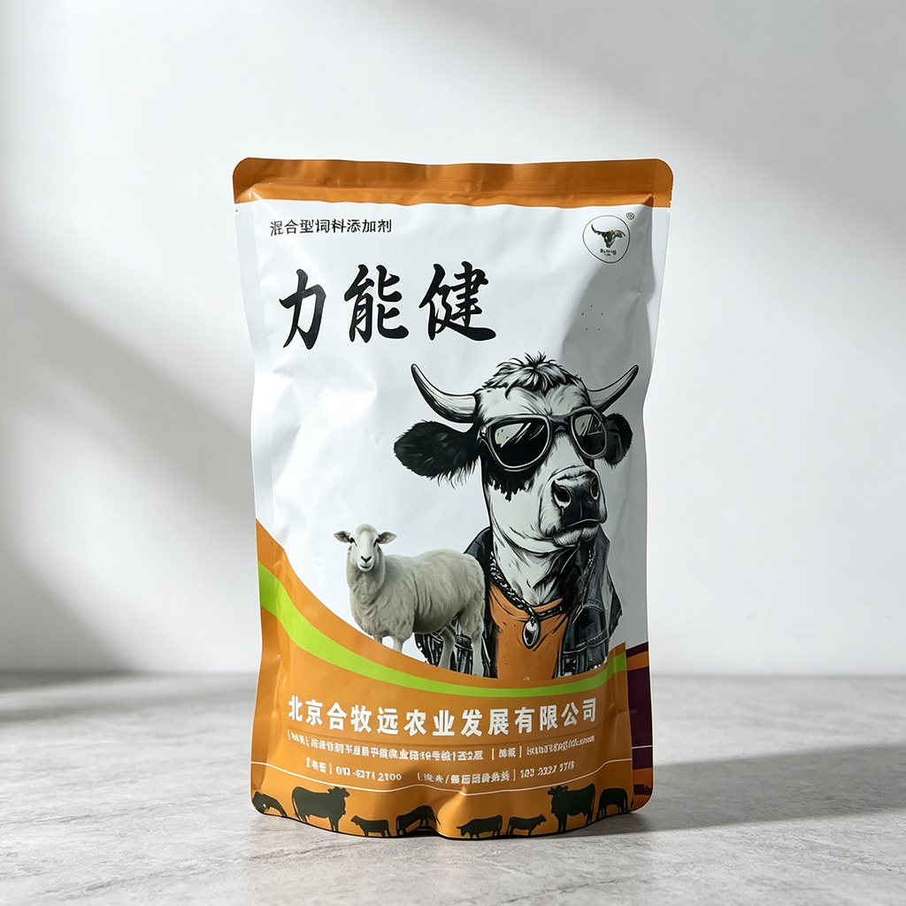 北京合牧远产品