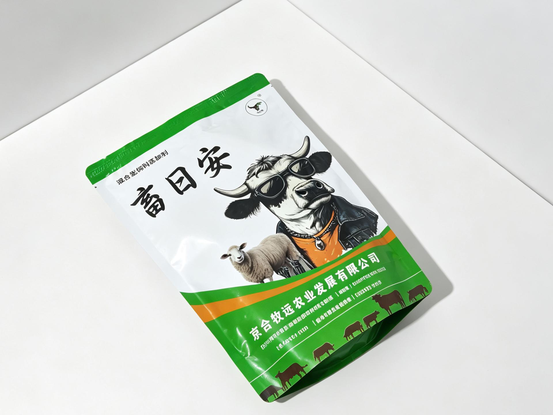 北京合牧远工厂
