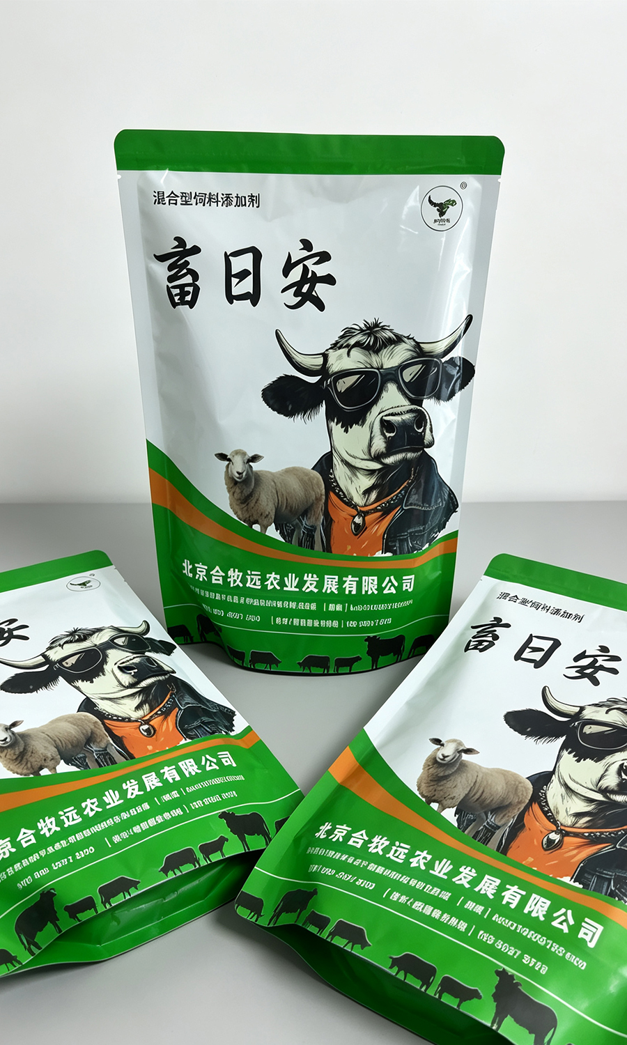 合牧远产品图1