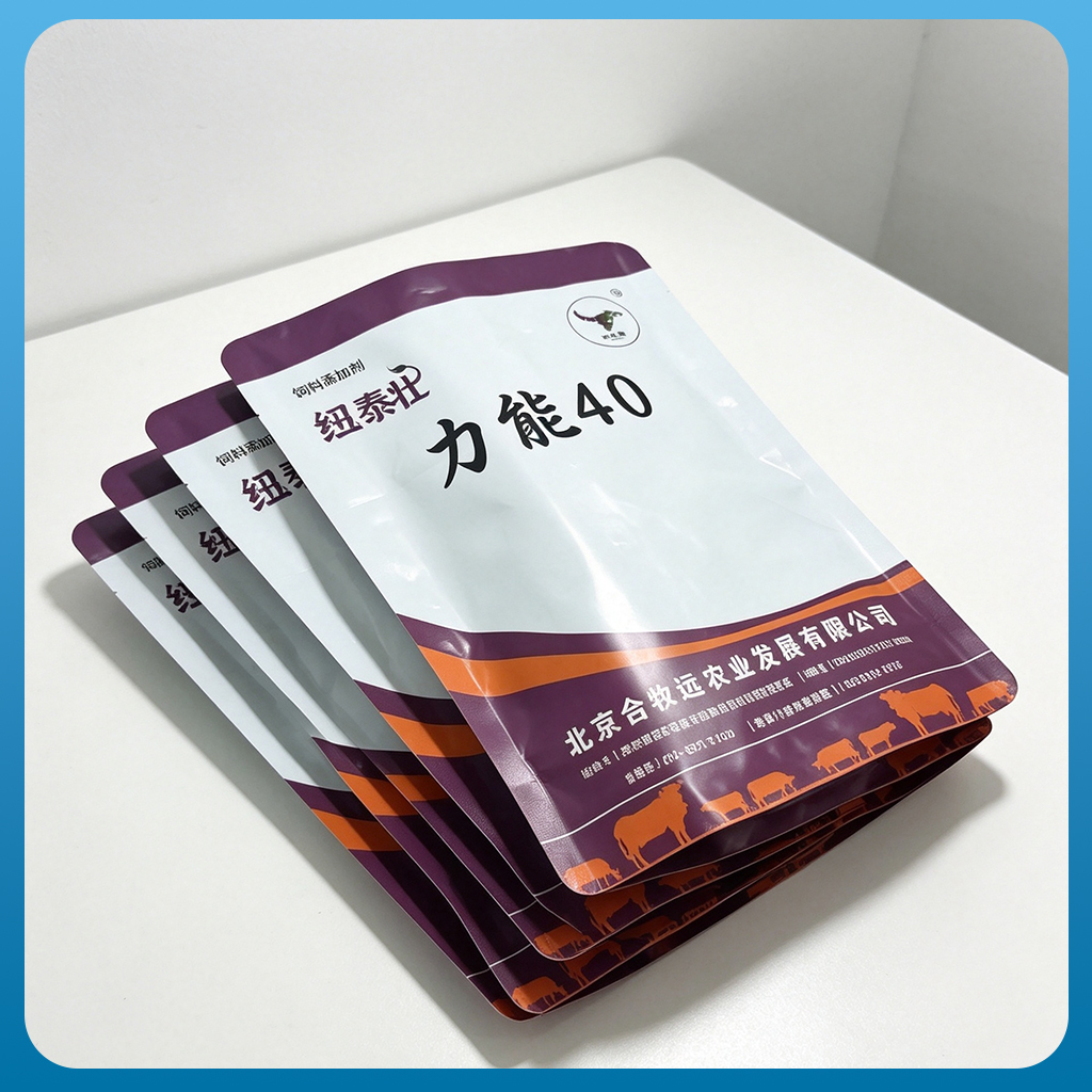 北京合牧远农业发展有限公司产品图2