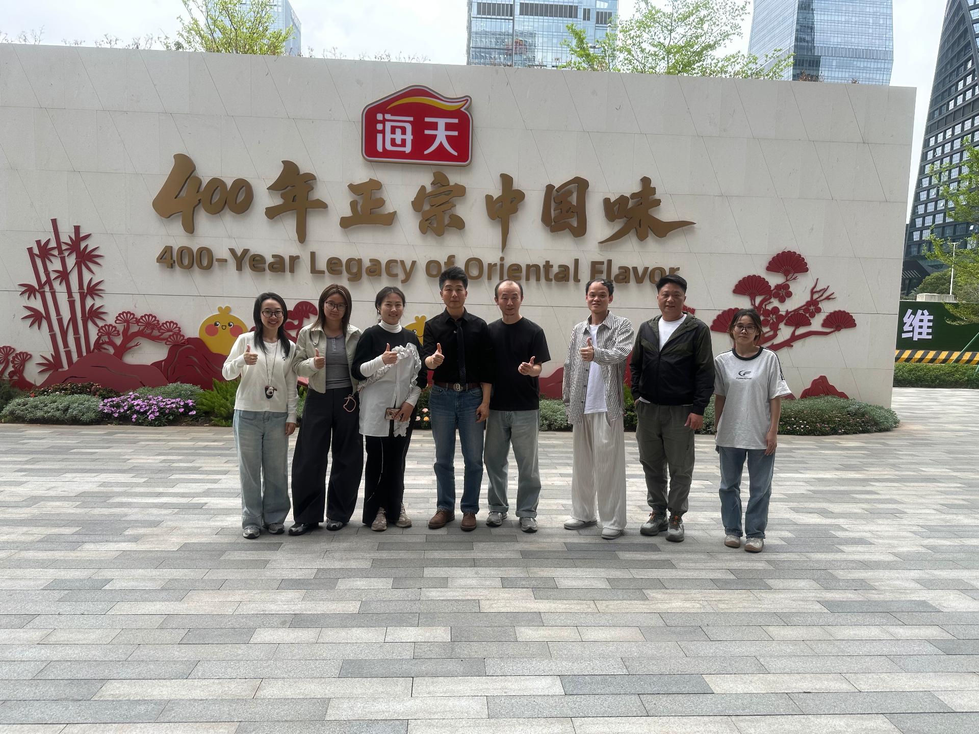 风雅颂广告案例1