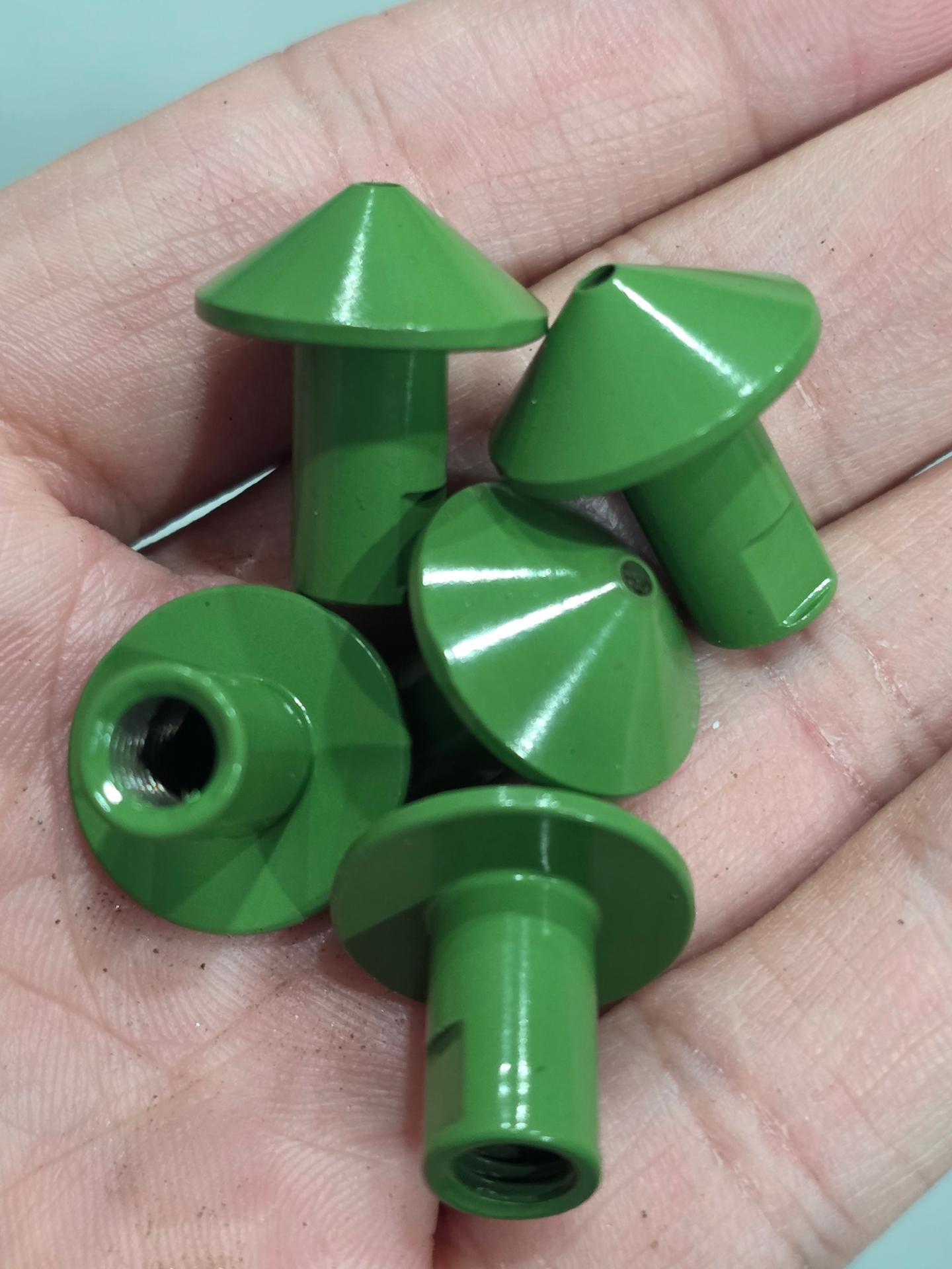 弘拓五金氟涂层工艺