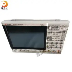 苏州霖焱达电子科技仪器展示2