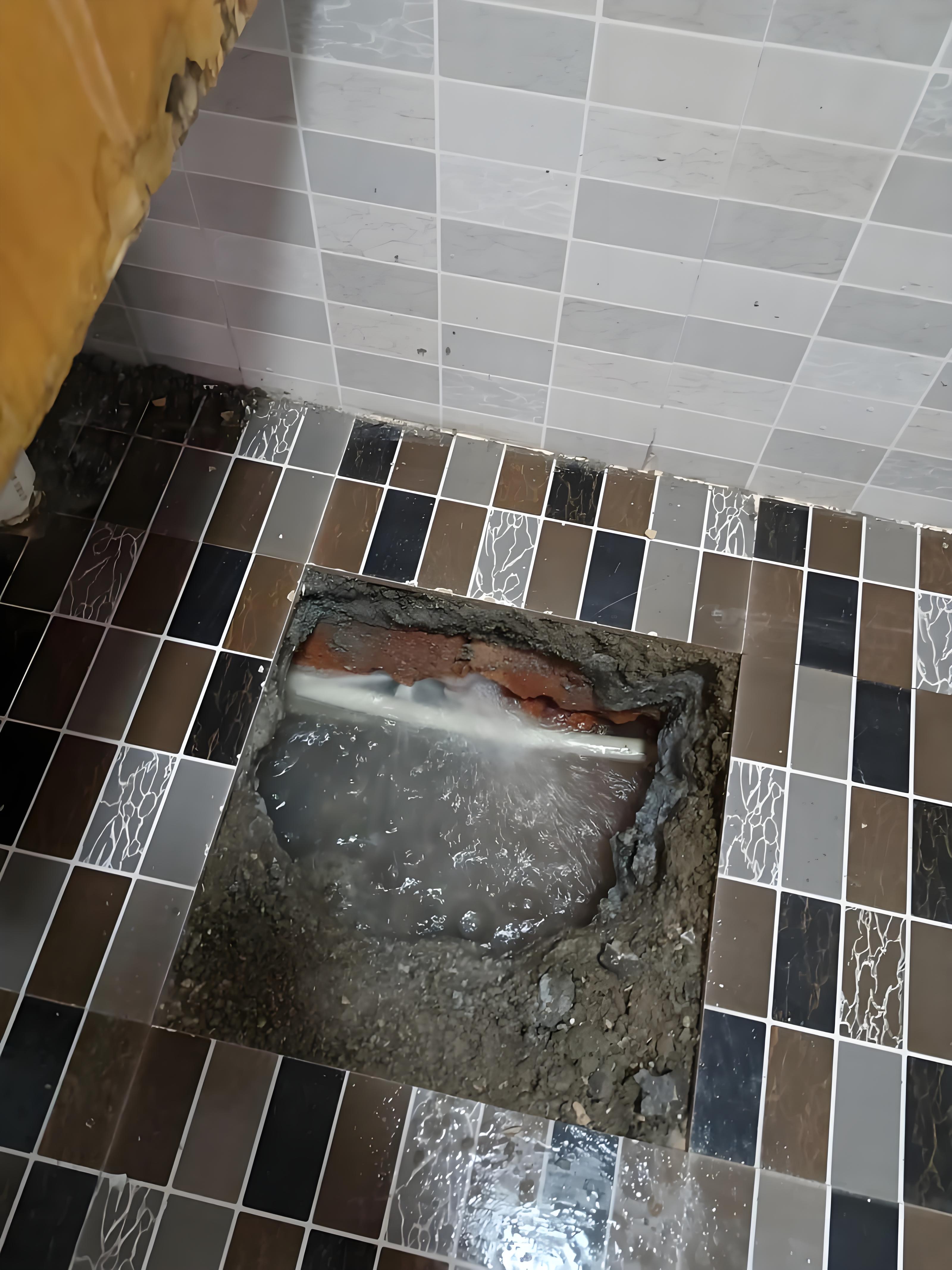 快顺清洁作业