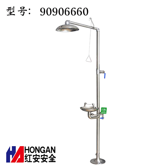 上海红安洗眼器产品图2