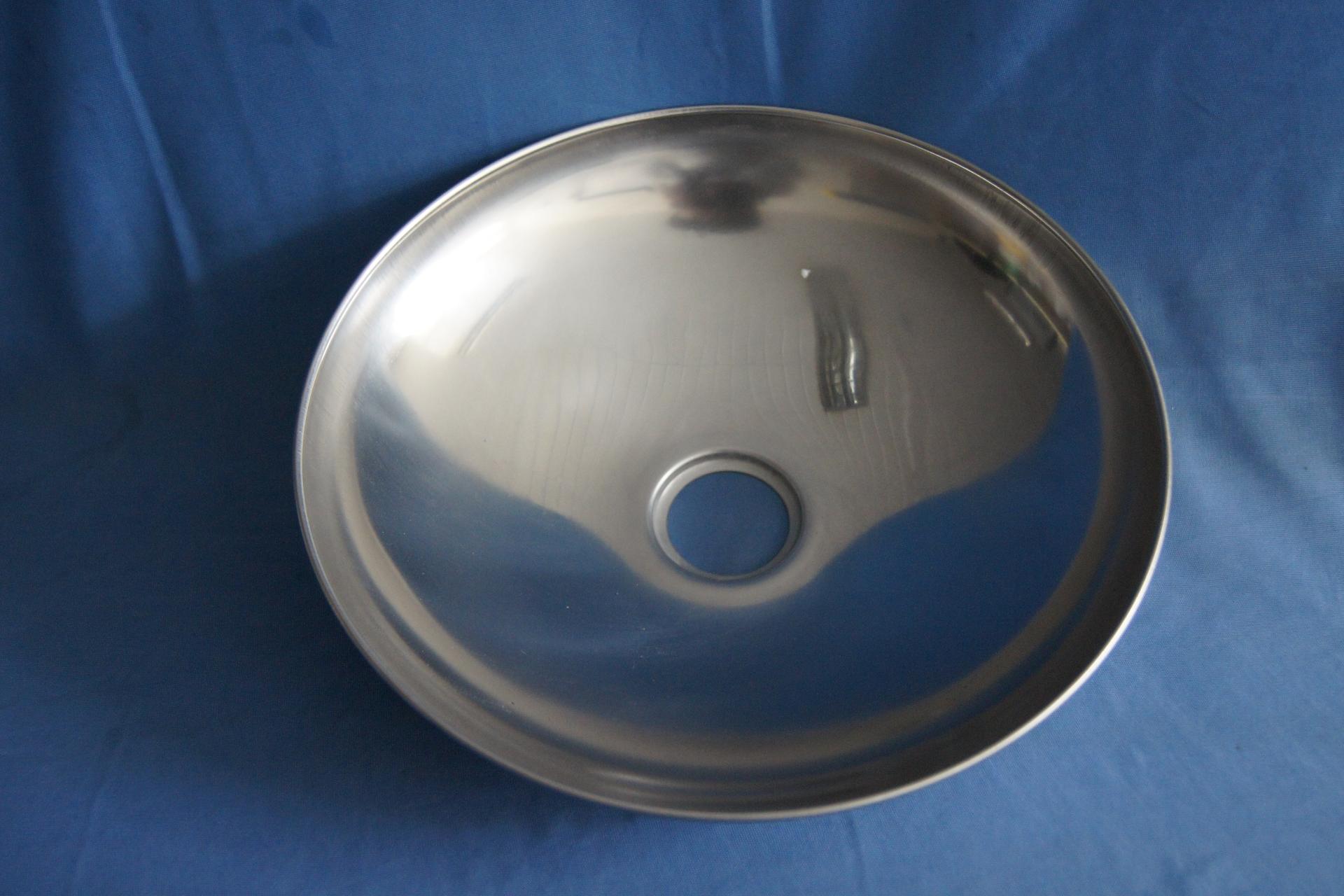 上海红安洗眼器产品图2