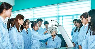 校园环境