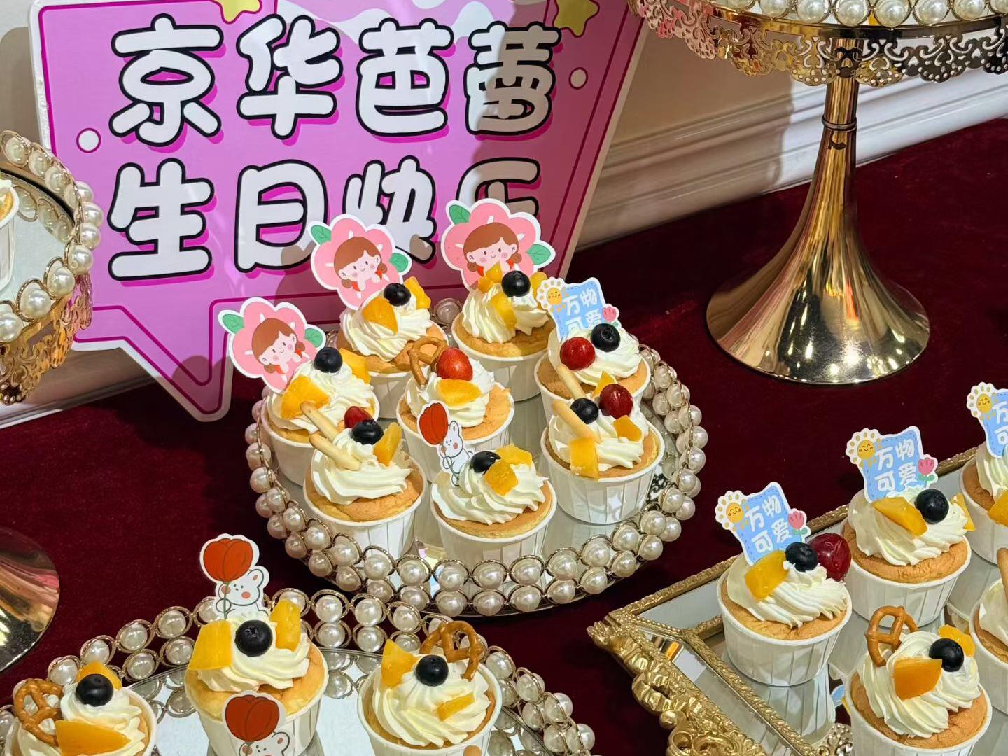 京华芭蕾教室实景3