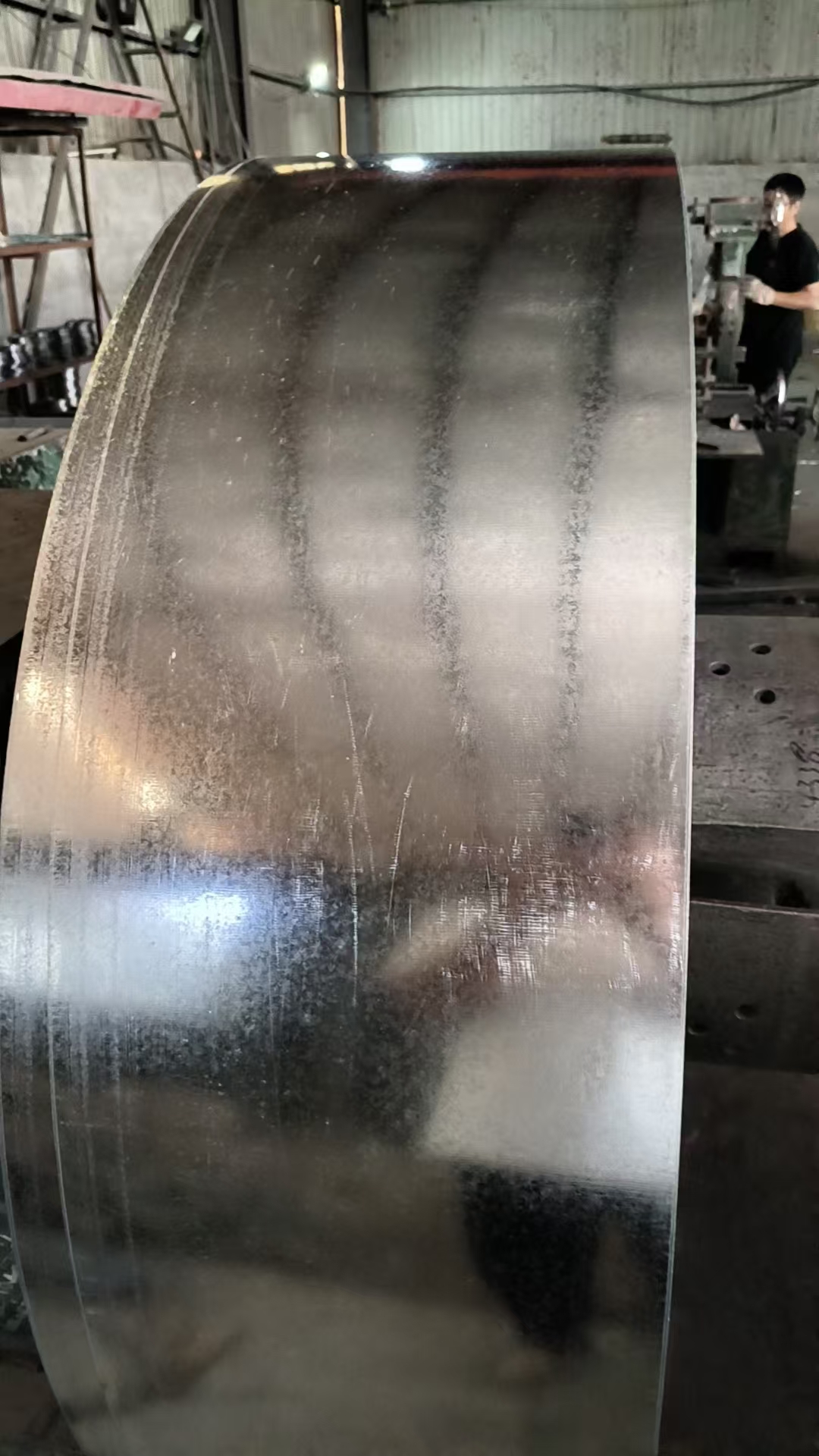 山东德鲁物资有限公司