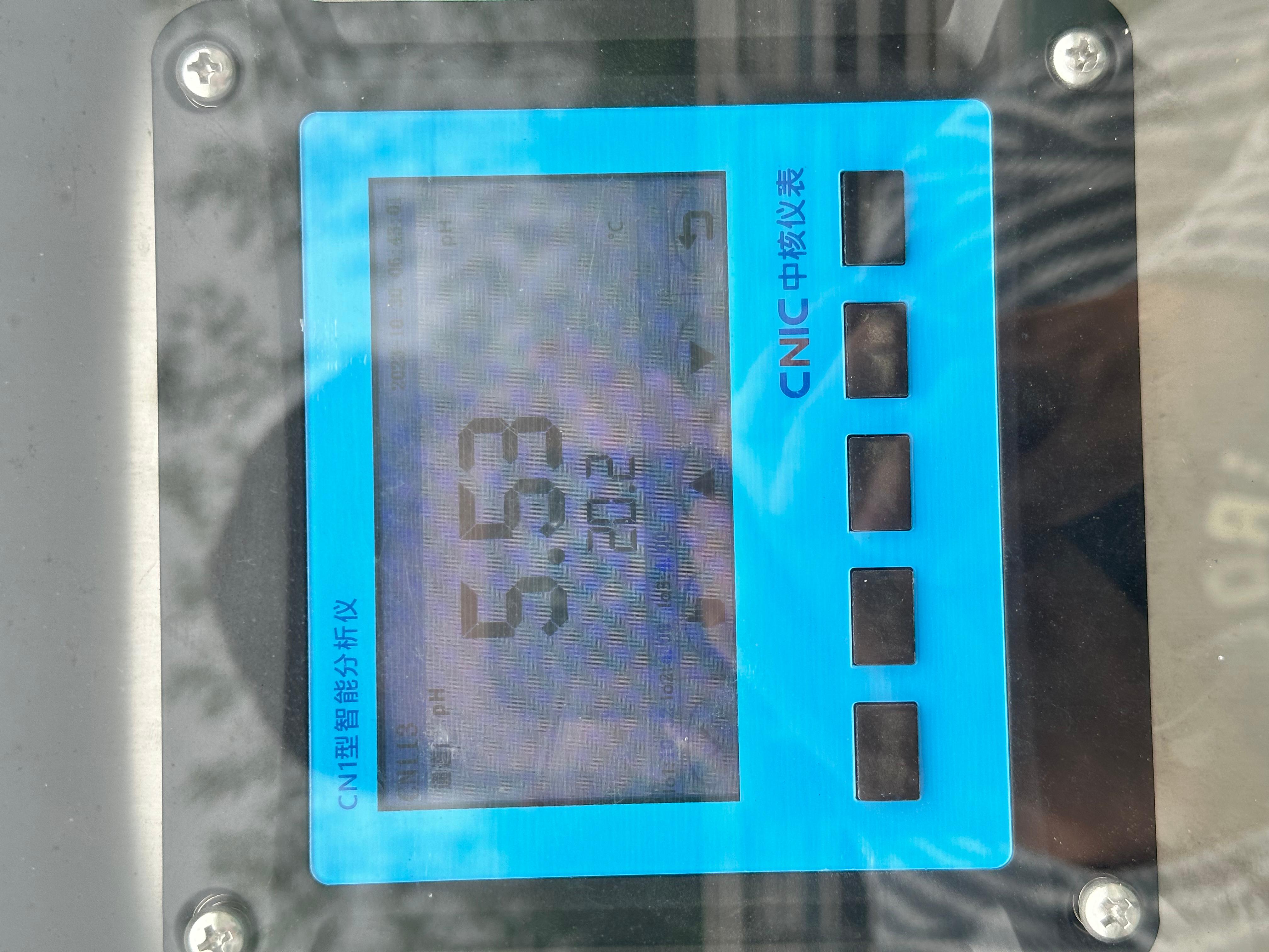 中核仪表应用案例