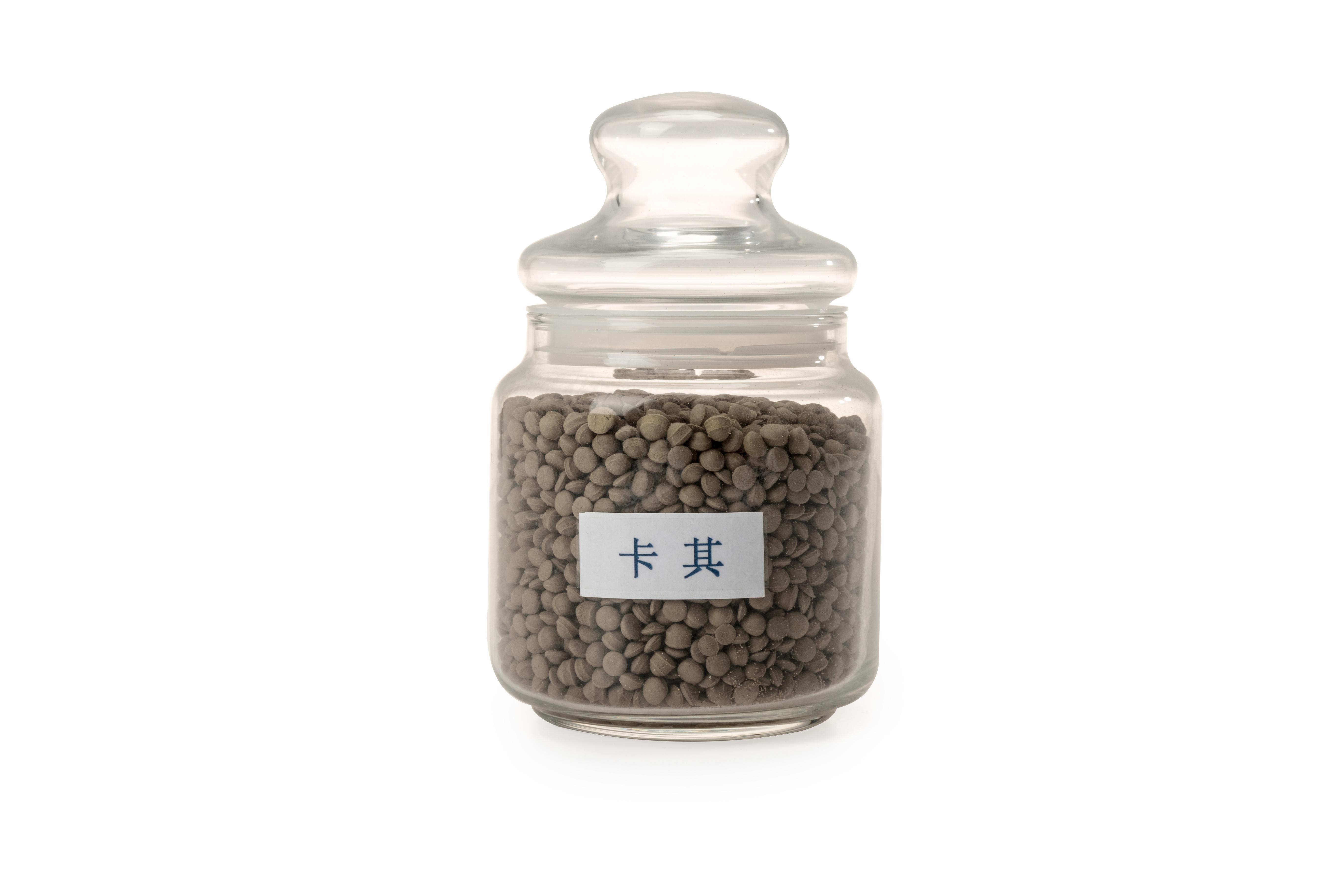 EVA再生颗粒产品