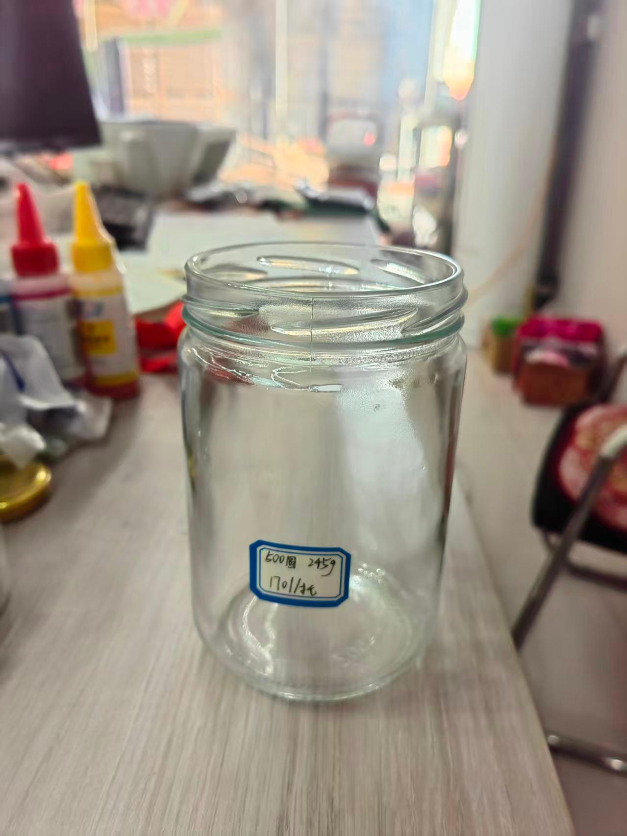徐州稳健玻璃制品有限公司