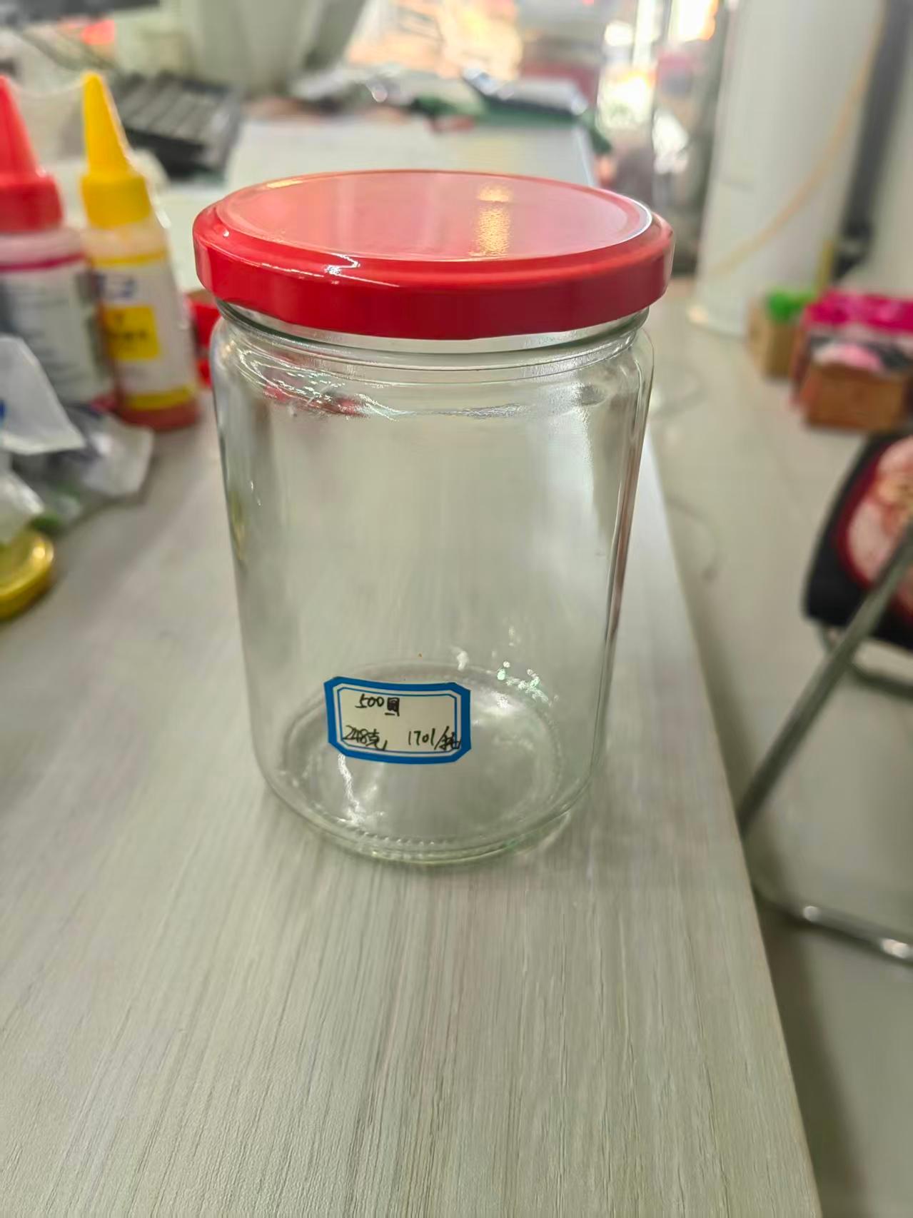 质检流程实拍