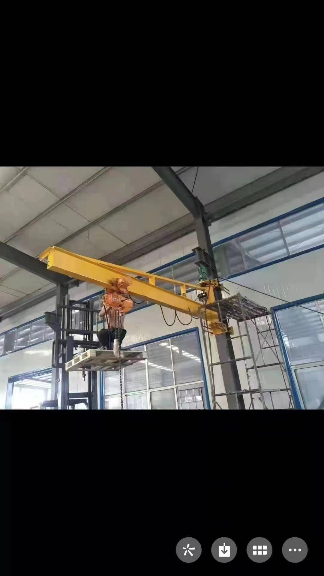 悬臂吊产品图3