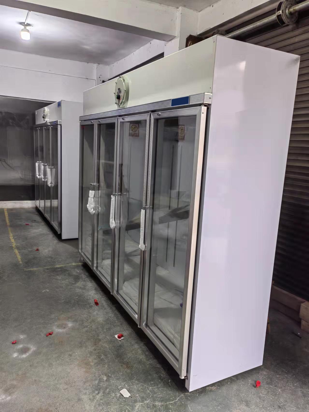 防爆除湿机