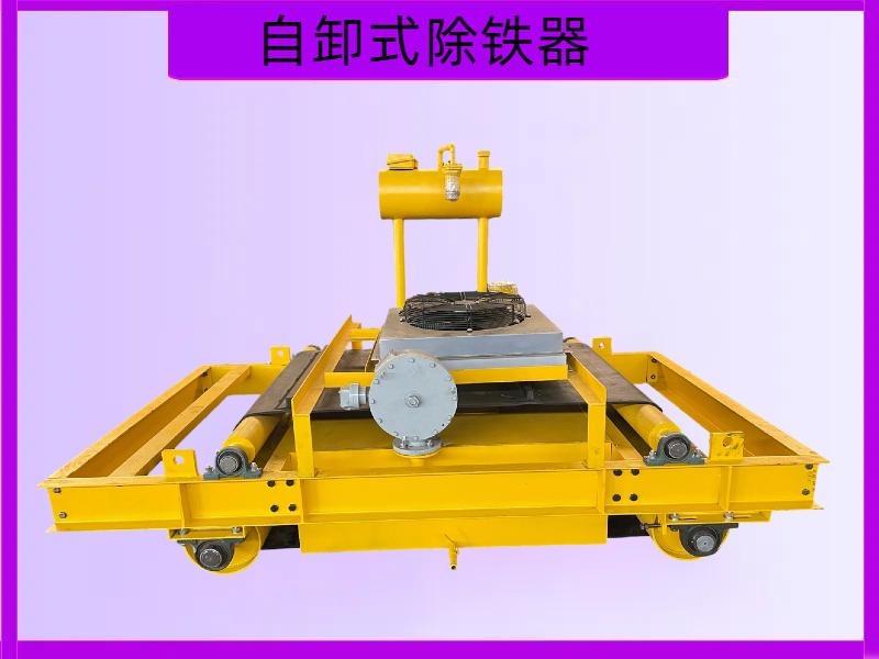 华跃磁电产品展示