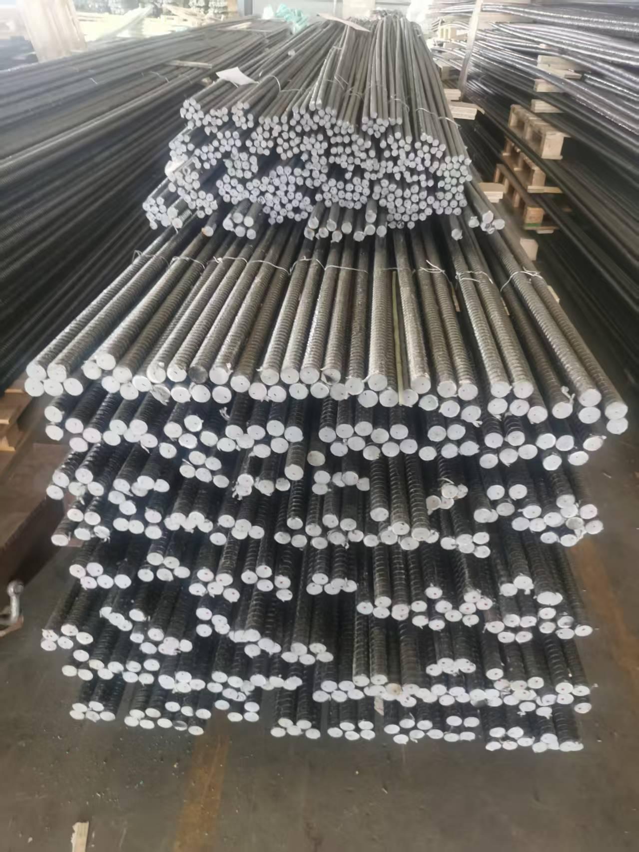 山东恒泰新材料质检环节
