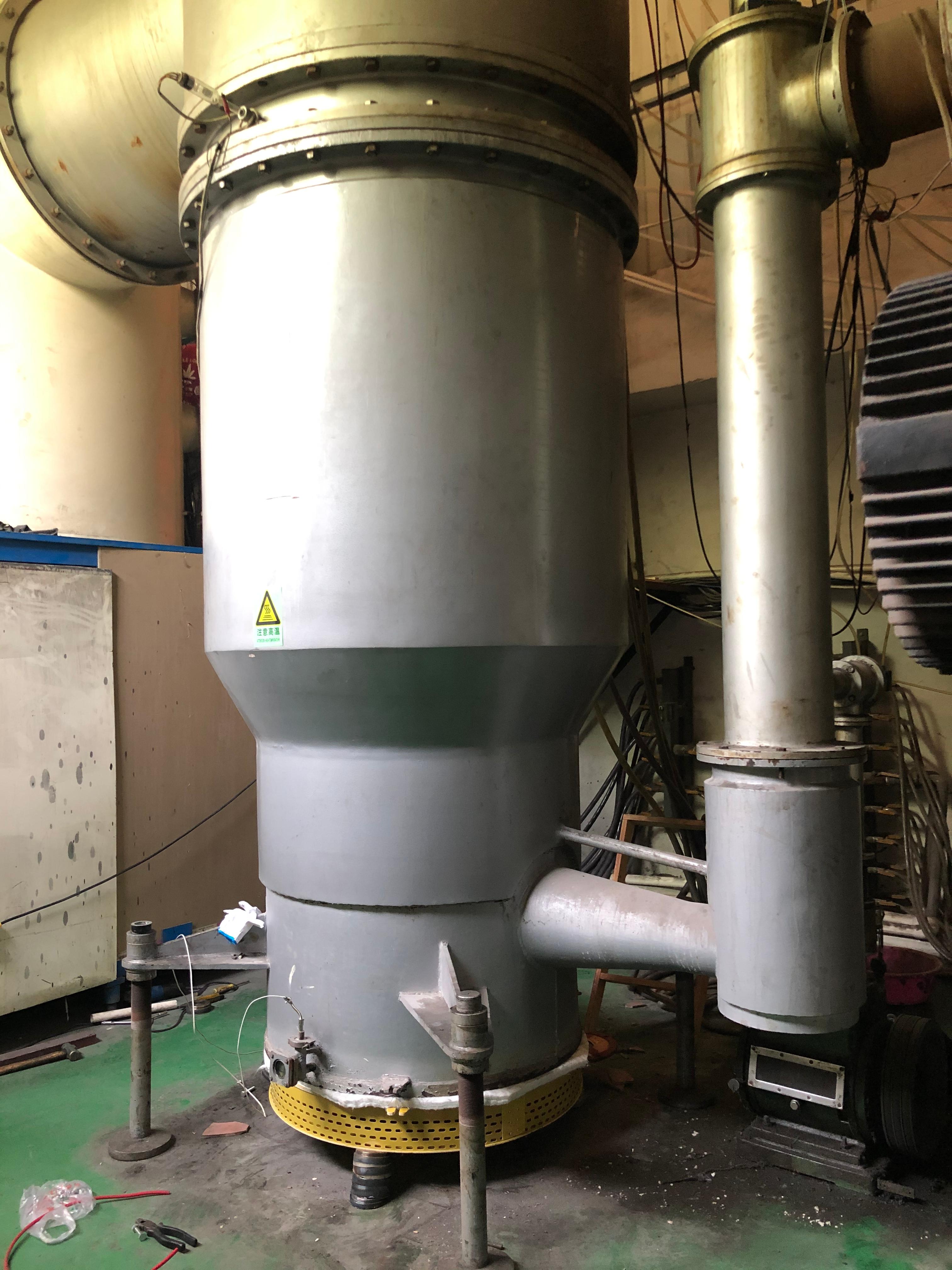 江信电磁加热器产品图1