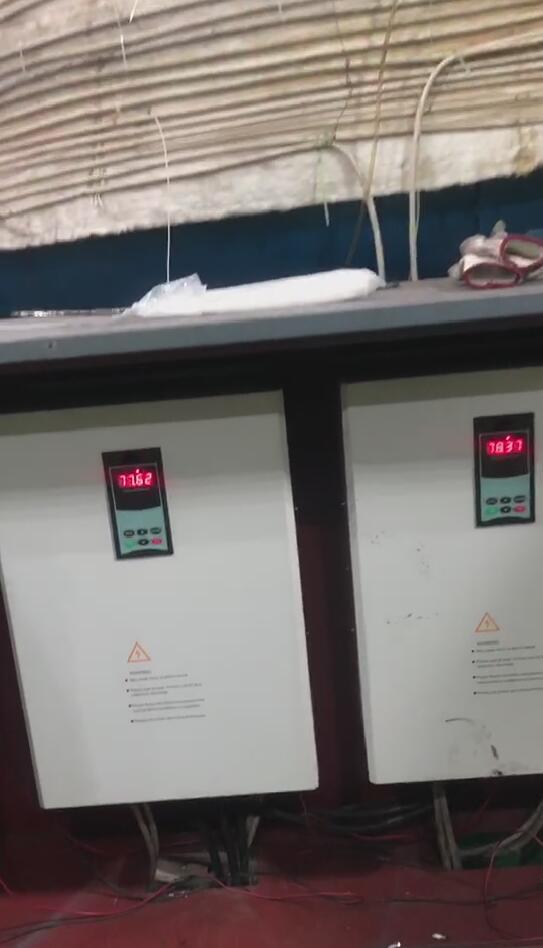 江信电磁加热器产品图3