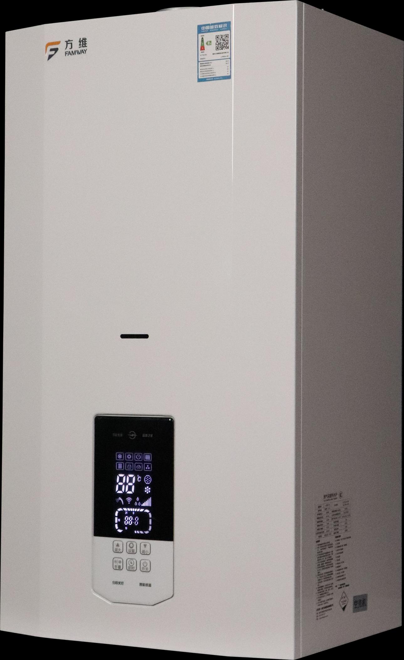 德州方维暖通设备有限公司