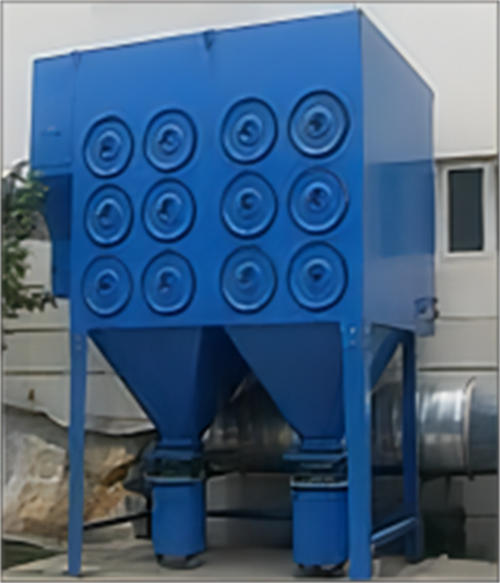 重庆明上环保