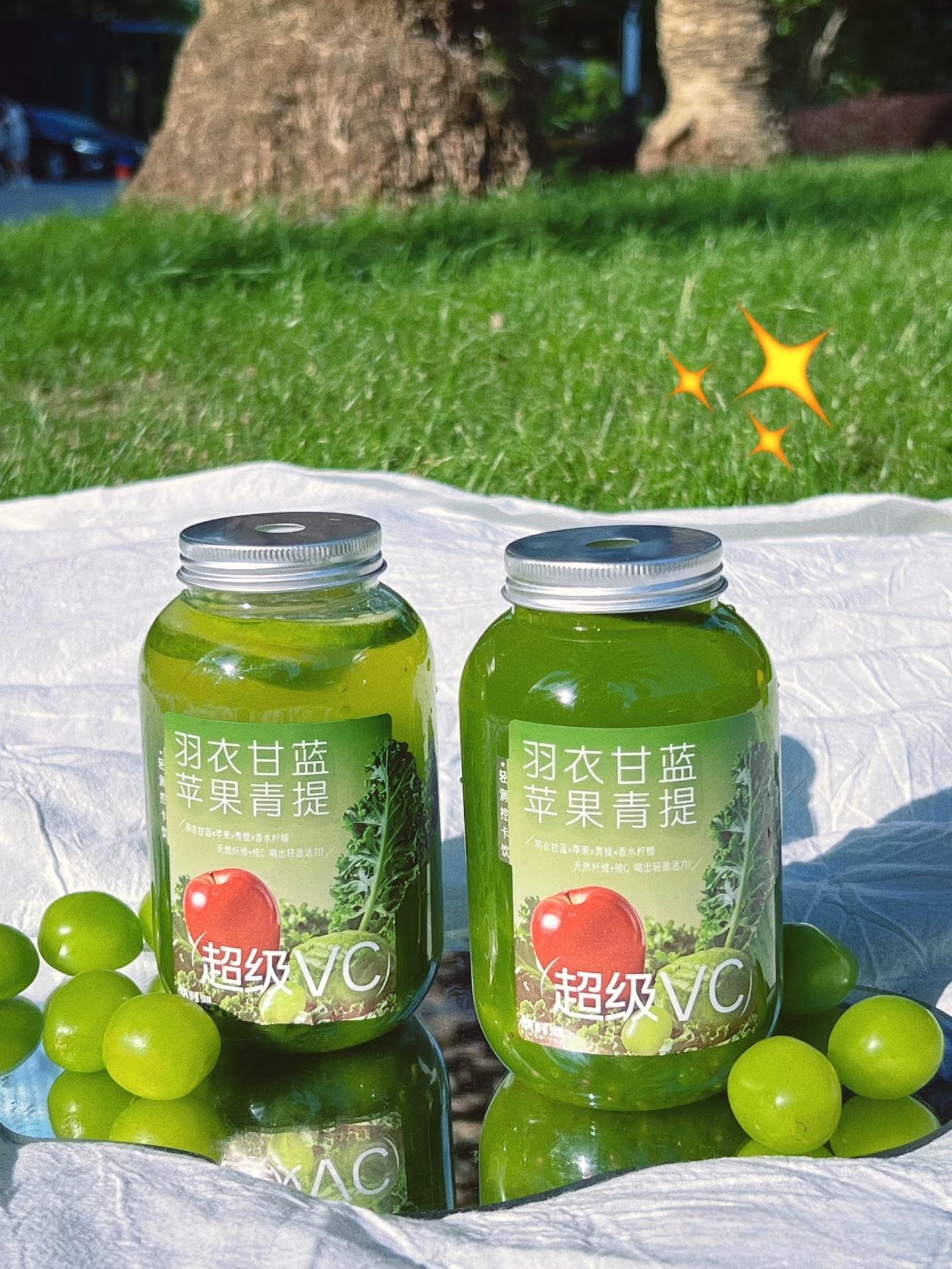 新时沏品牌形象