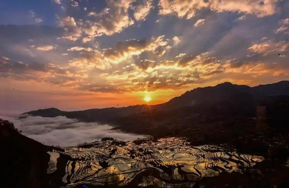 自在行国际旅游(云南)有限公司
